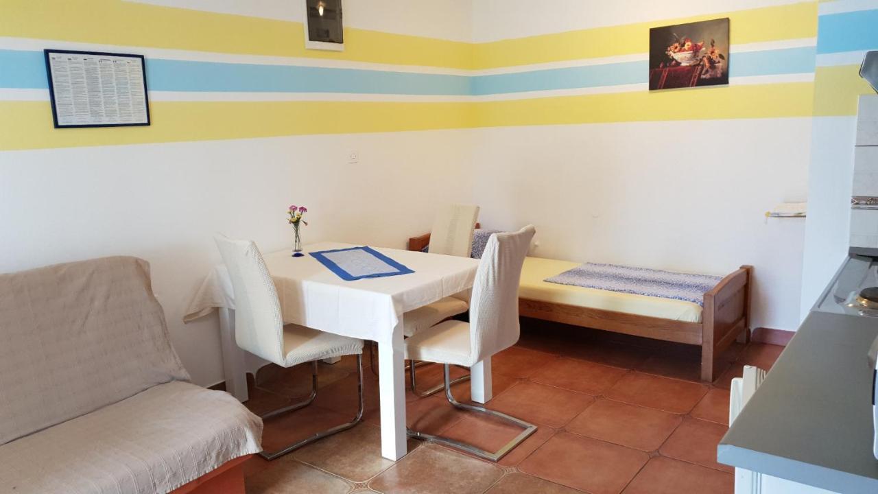 赫瓦尔 Apartmens Spiko 2酒店 外观 照片