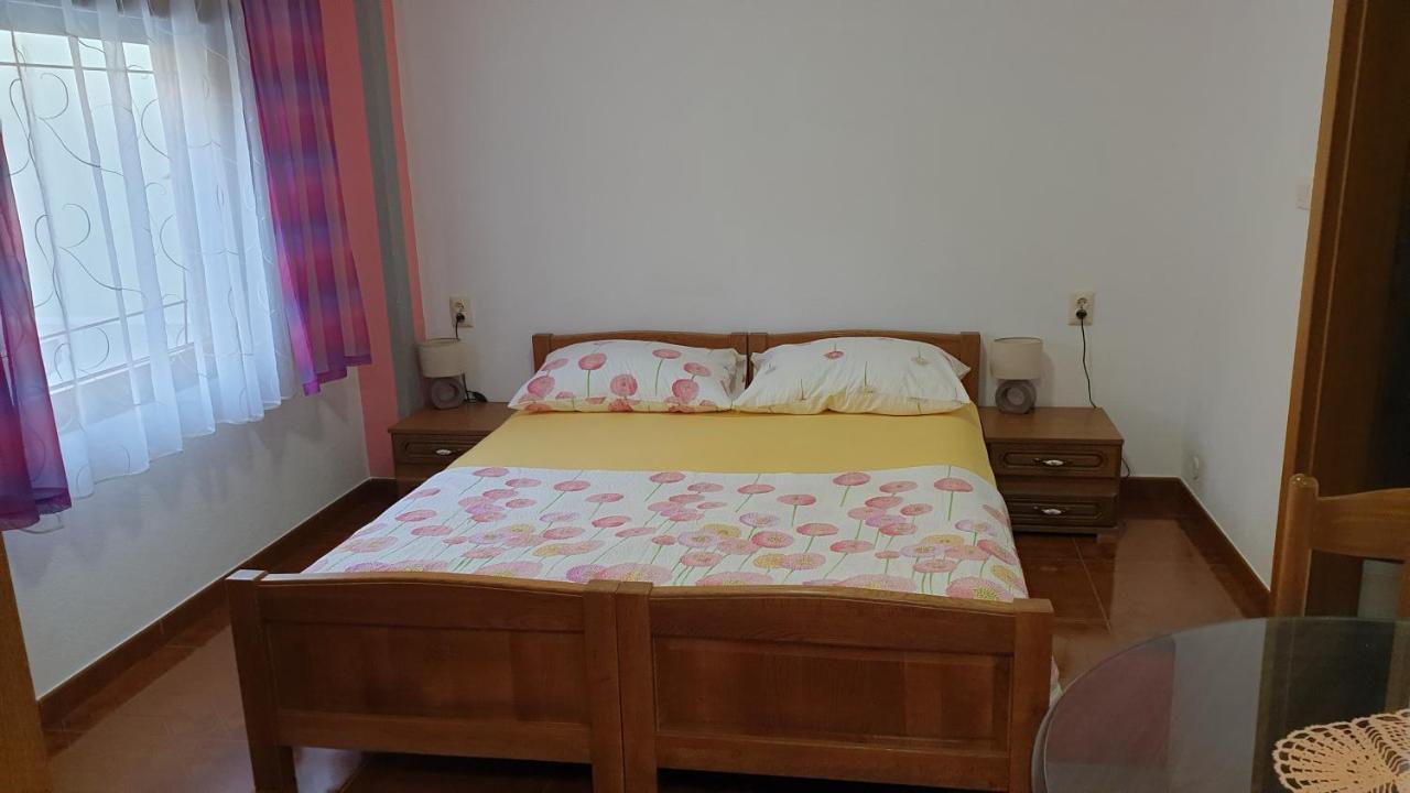 赫瓦尔 Apartmens Spiko 2酒店 外观 照片