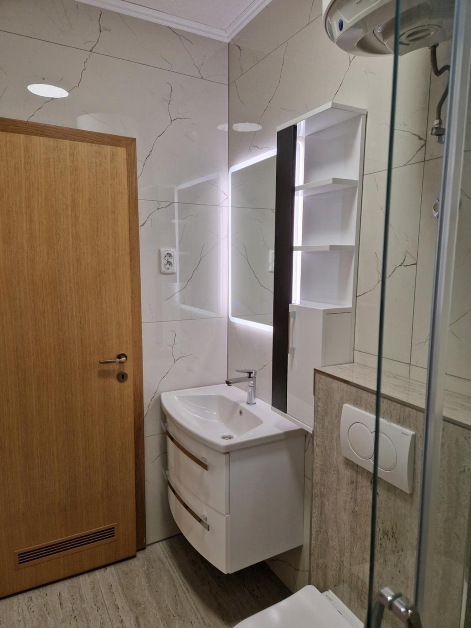 赫瓦尔 Apartmens Spiko 2酒店 外观 照片