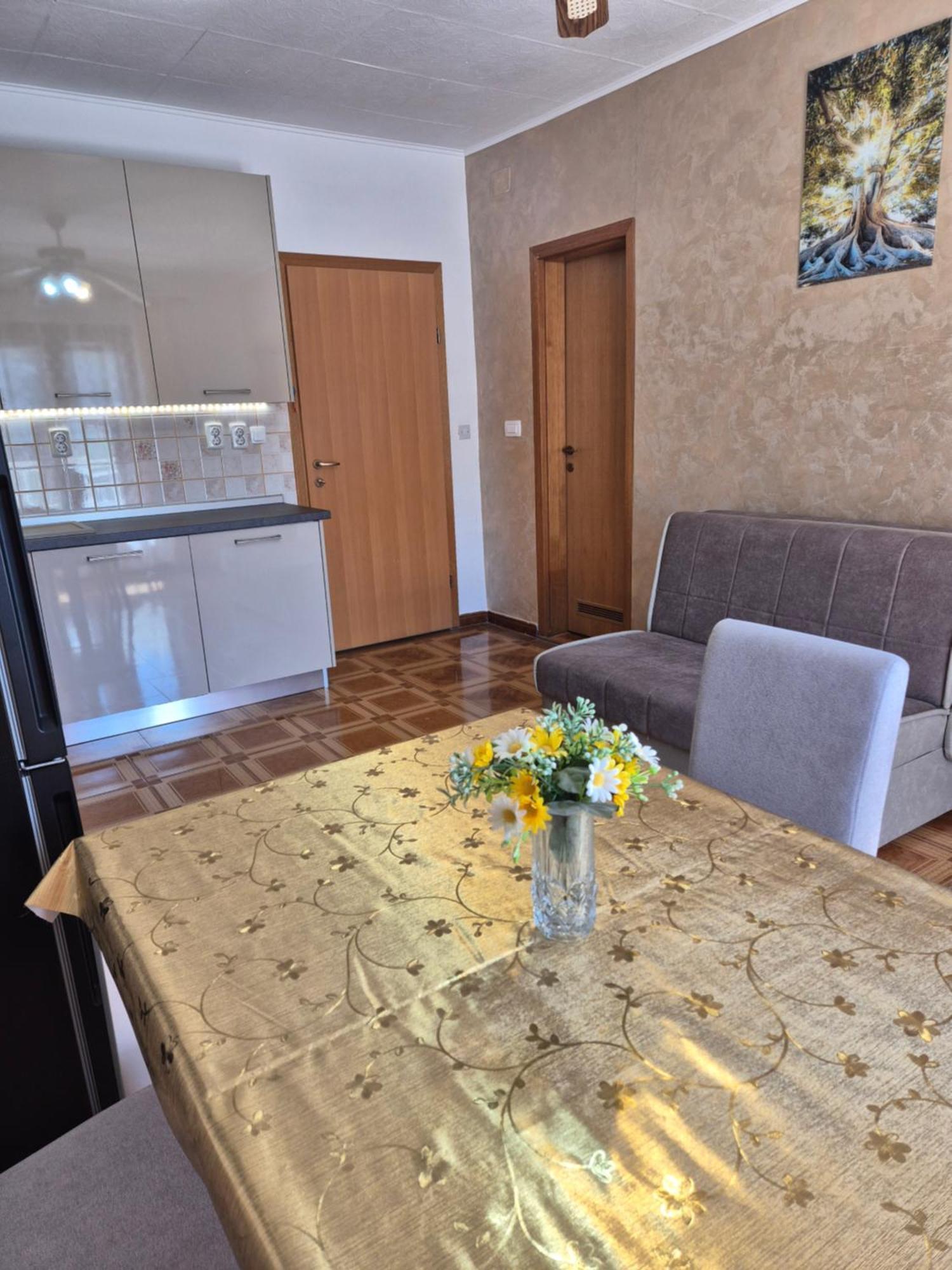 赫瓦尔 Apartmens Spiko 2酒店 外观 照片